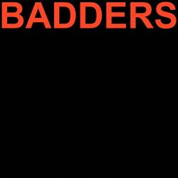 Portada de BADDERS