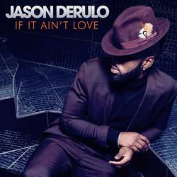 Portada de If It Ain't Love
