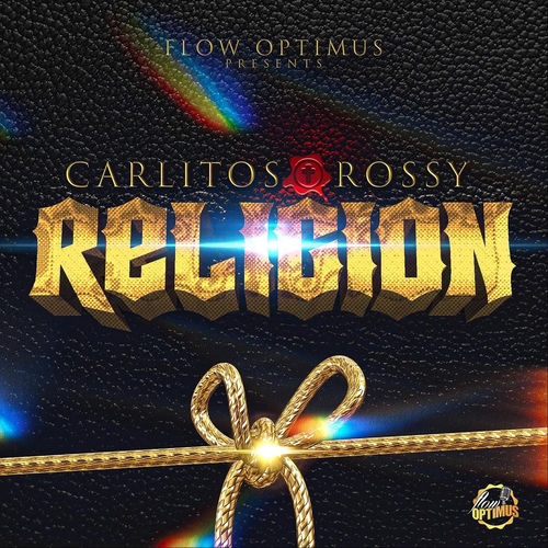 Portada de Religion