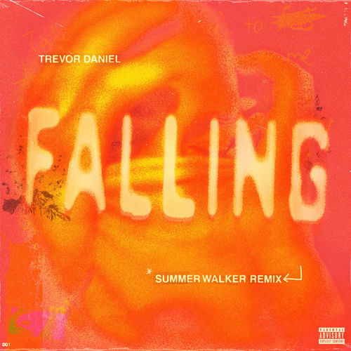 Portada de Falling (Summer Walker Remix)