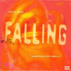 Portada de Falling (Summer Walker Remix)
