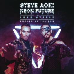 Portada de Neon Future (Remixes)