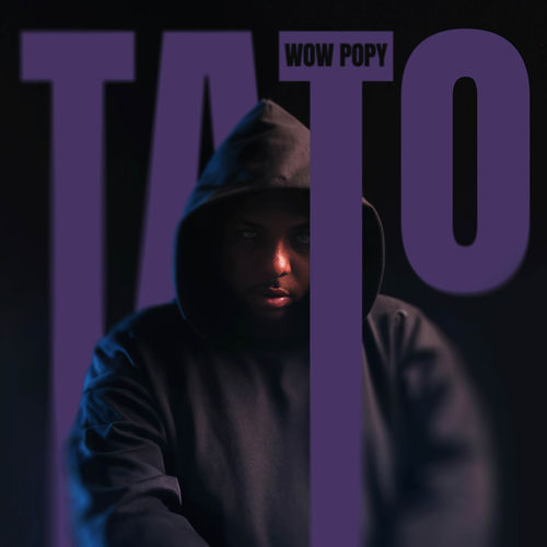 Portada de Tato