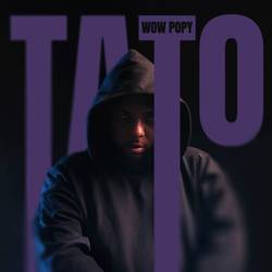 Portada de Tato
