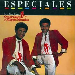 Portada de Especiales