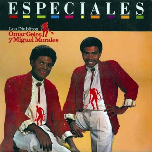 Portada de Especiales