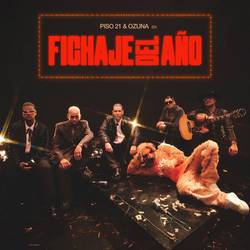 Portada de FICHAJE DEL AÑO