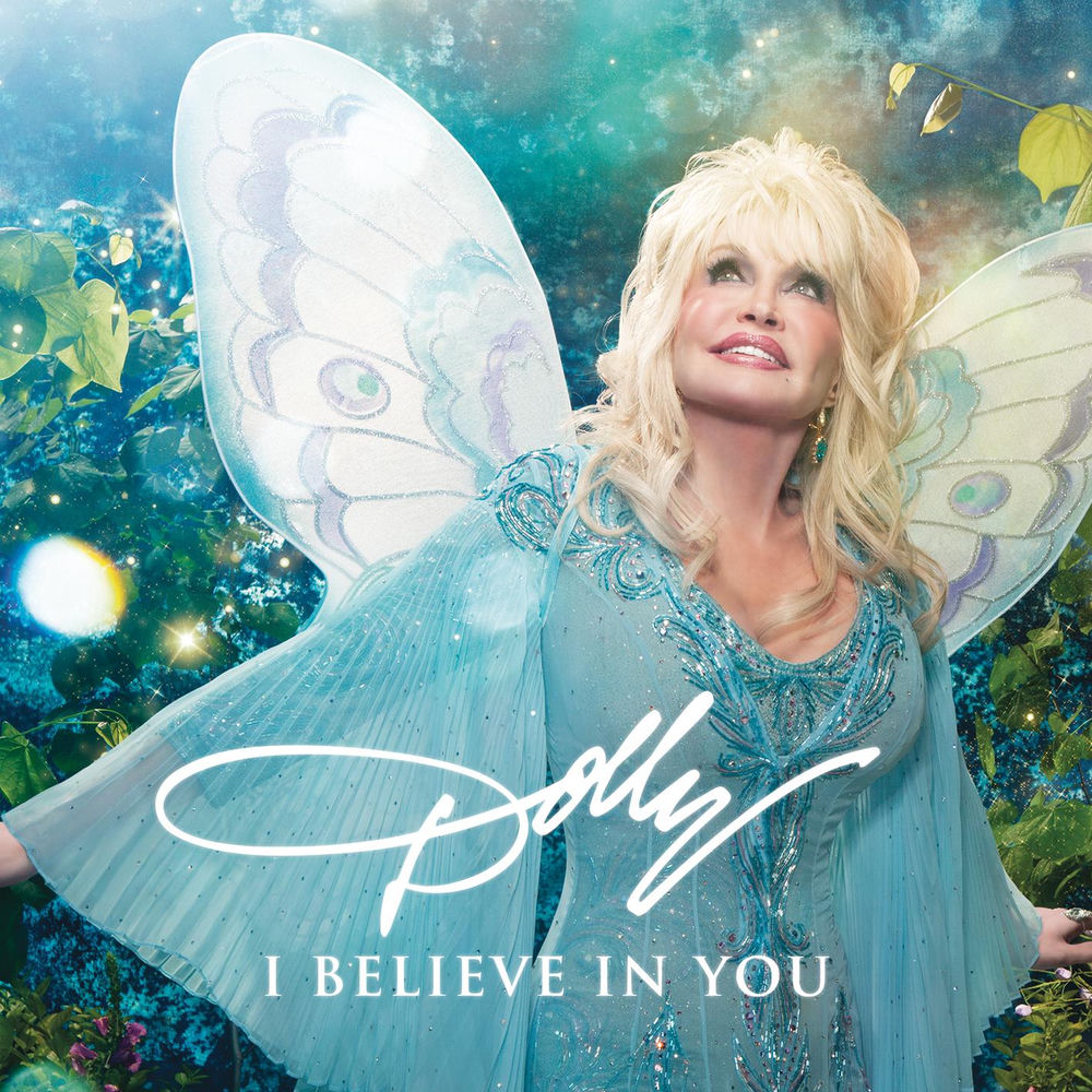 Portada de I'm Here