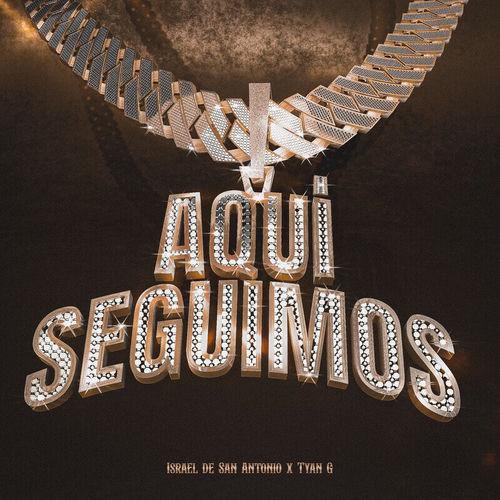Portada de Aquí Seguimos