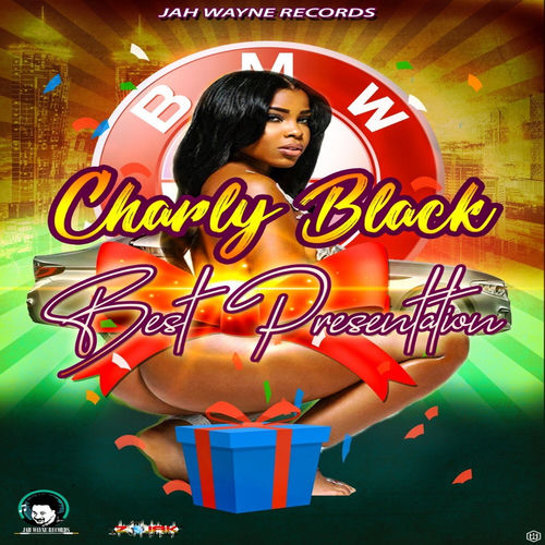 Portada de Best Presentation