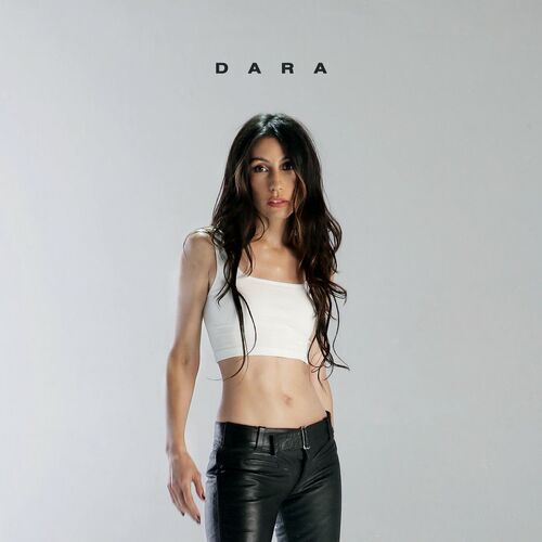 Portada de DARA