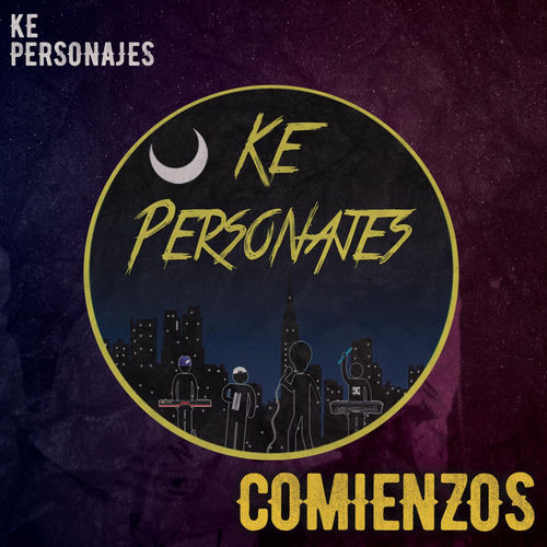 Portada de Comienzos