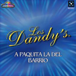 Portada de A Paquita la del Barrio