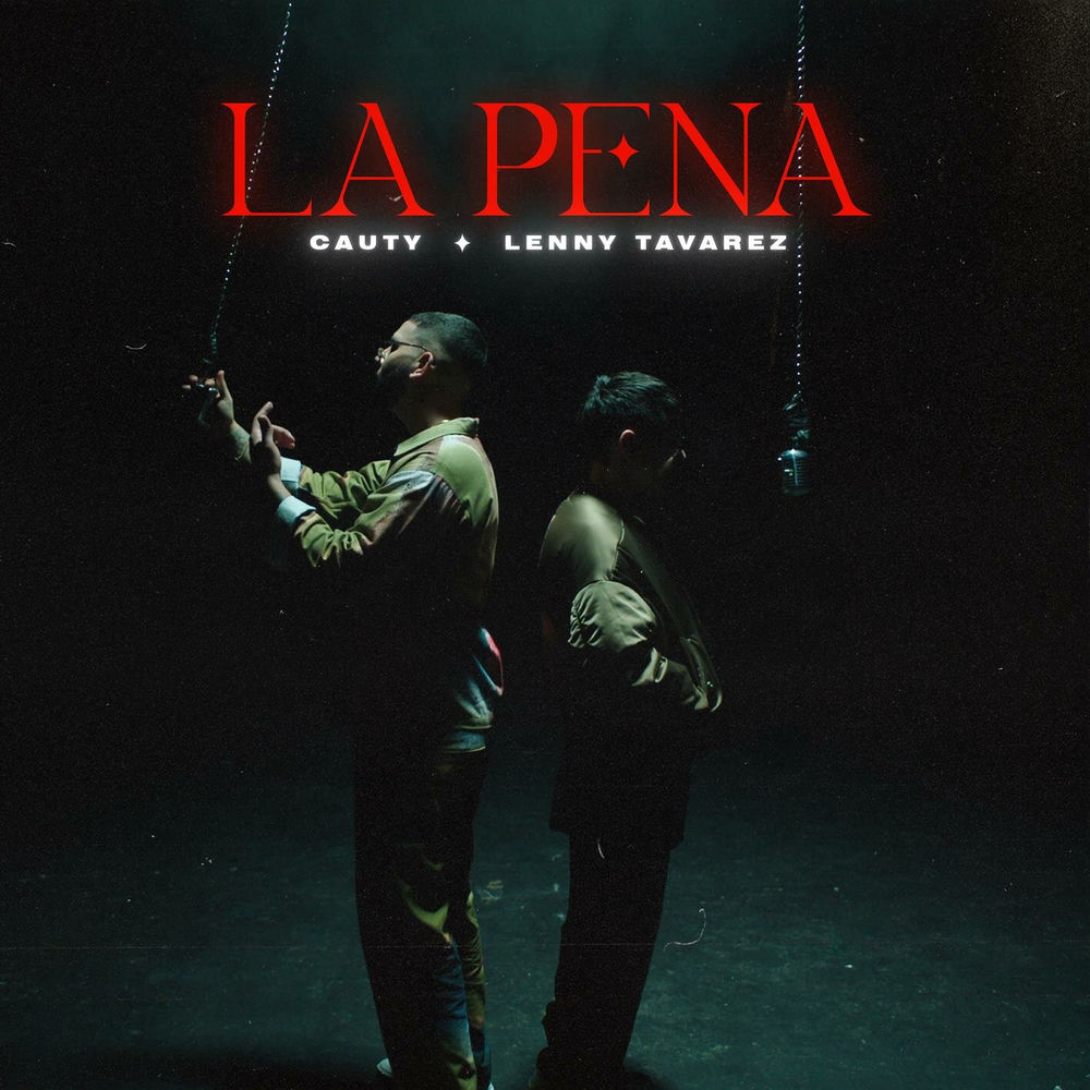 Portada de La Pena
