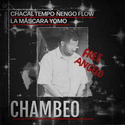Portada de Chambeo