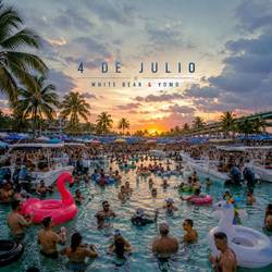 Portada de 4 De Julio