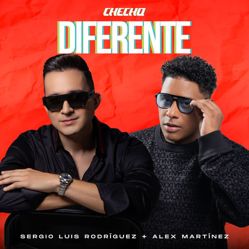 Portada de Diferente