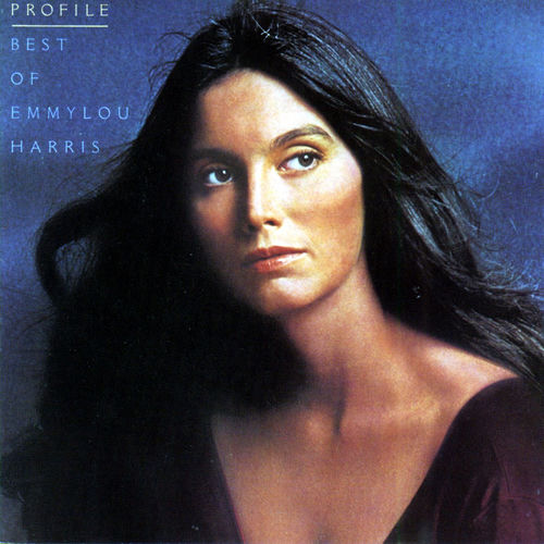 Portada de Profile: Best of Emmylou Harris