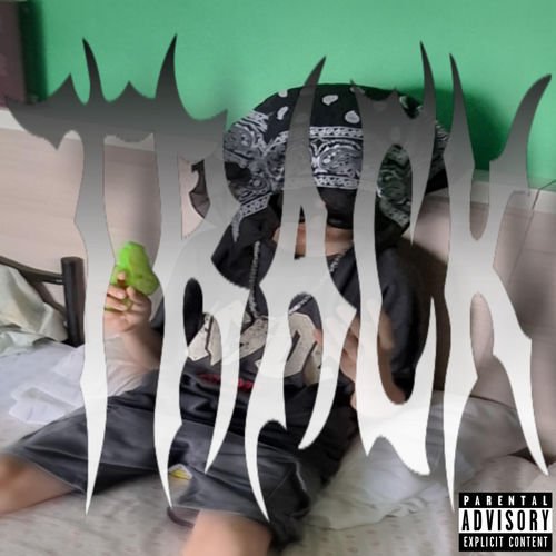 Portada de TRACK