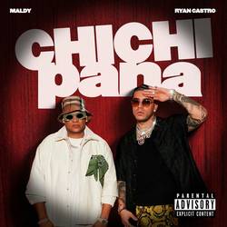 Portada de Chichi Pana