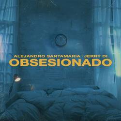 Portada de OBSESIONADO