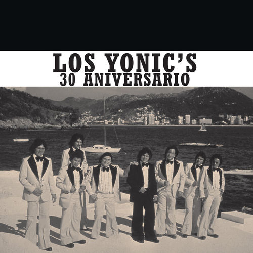 Portada de 30 Aniversario