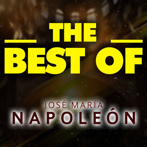 Portada de THE BEST OF