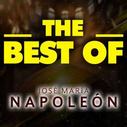Portada de THE BEST OF