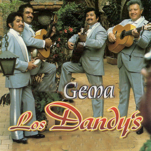 Portada de Gema
