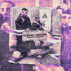 Portada de Cama Vacia