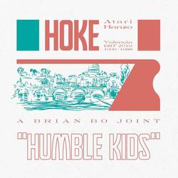 Portada de Humble Kids
