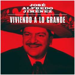 Portada de Viviendo a lo Grande