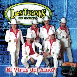 Portada de El Virus Del Amor
