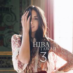 Portada de Hiba Tawaji 30
