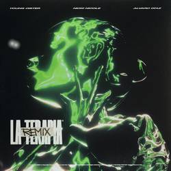 Portada de LA TERAPIA REMIX