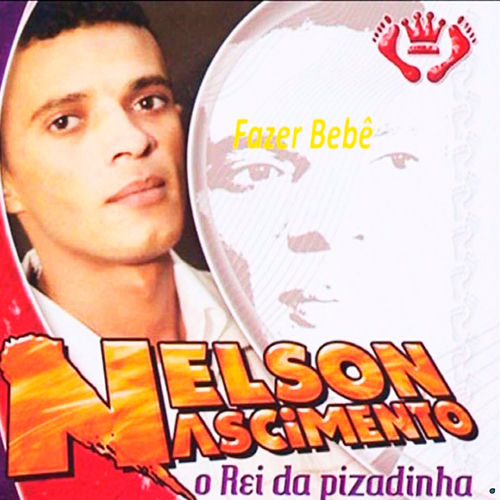 Portada de Fazer Bebê (Ao Vivo)