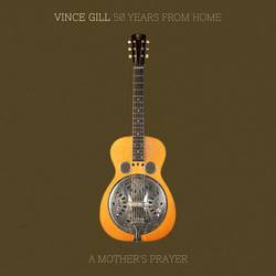 Portada de 50 Years From Home: A Mother's Prayer