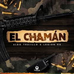 Portada de El Chaman