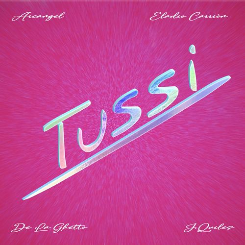 Portada de Tussi