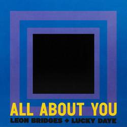 Portada de All About You