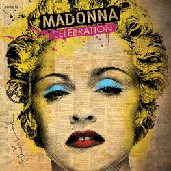 Portada de Celebration (Deluxe Version)