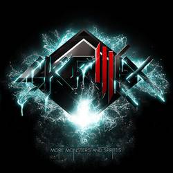 Portada de More Monsters and Sprites EP