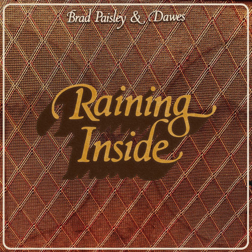 Portada de Raining Inside