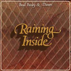 Portada de Raining Inside