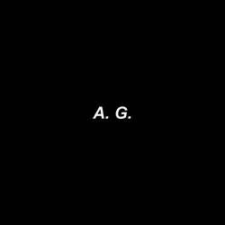 Portada de A.G.