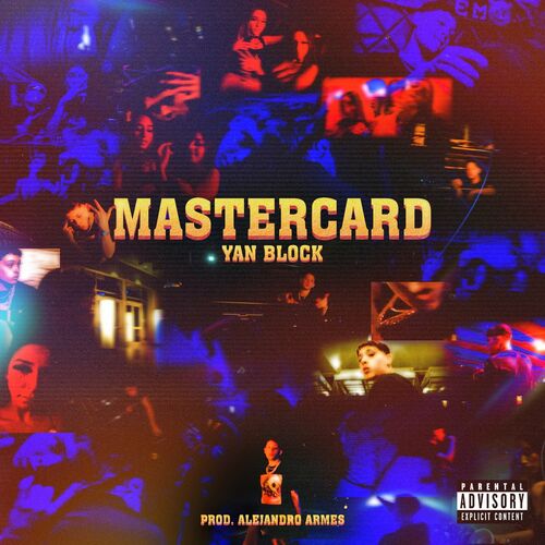 Portada de Mastercard