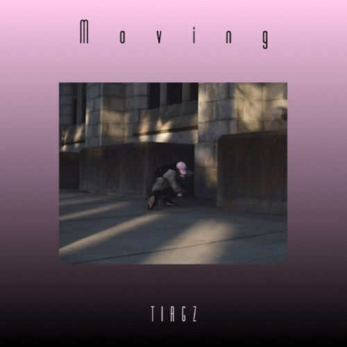 Portada de Moving