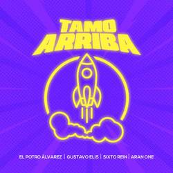 Portada de Tamo Arriba (feat. Sixto Rein)