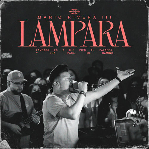 Portada de Lampara