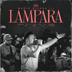 Portada de Lampara
